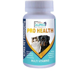All Stage Multivitamins for Cats and Dogs - Ascentstyles