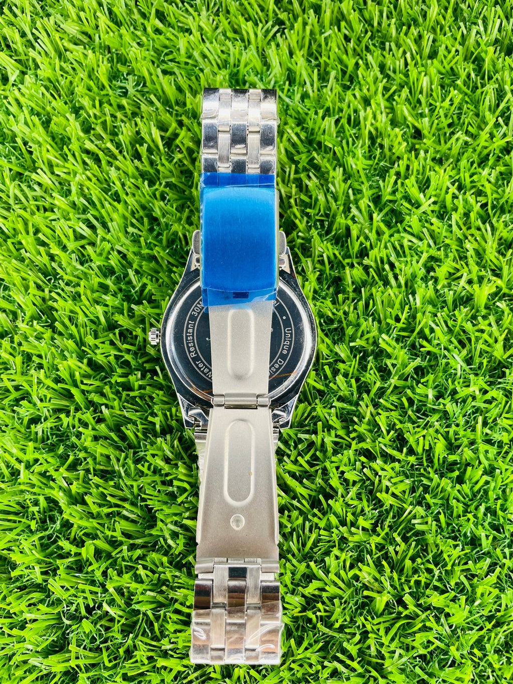 Nuodun Waterproof Quartz Watch – Lightweight 70g with 1 - Year Warranty - Ascent Styles