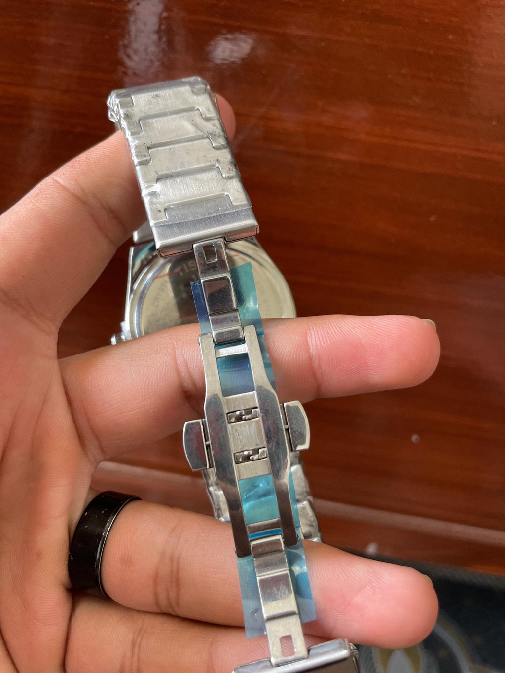 Tissot PRX Quartz Silver Dial Stainless Steel Men's Watch - Ascent Styles