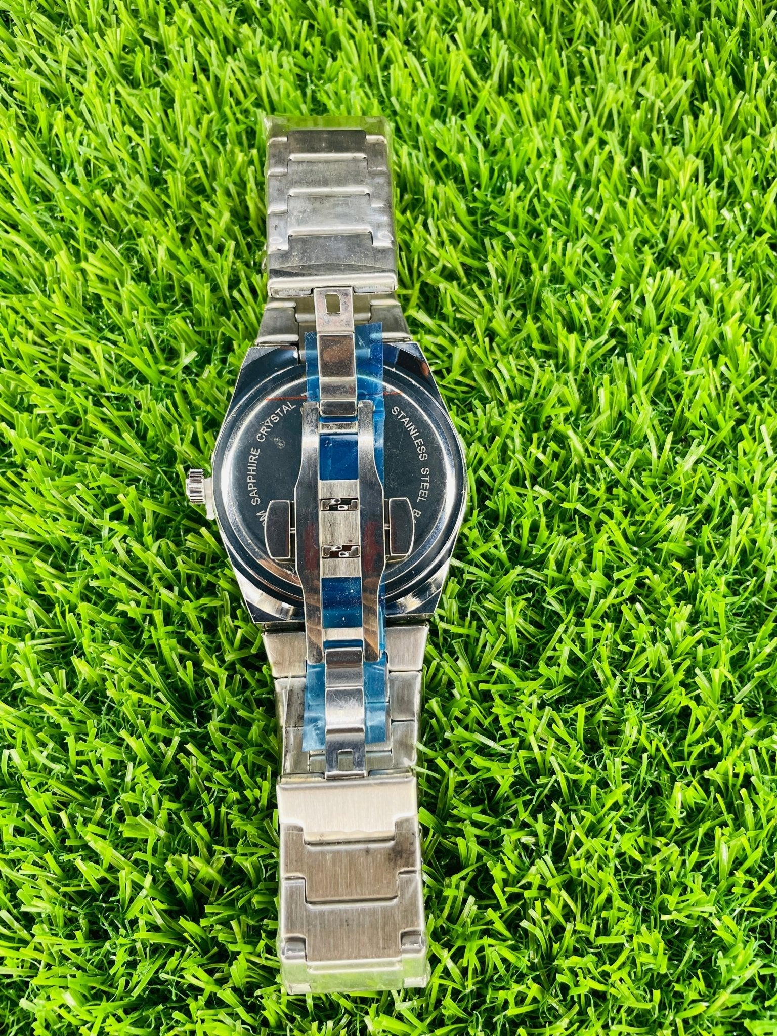 Tissot PRX Quartz Silver Dial Stainless Steel Men's Watch - Ascent Styles